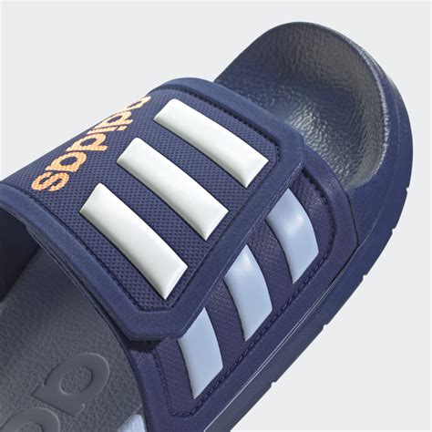 real adidas slides